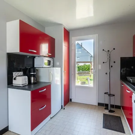 La Petite Isle - Maison Et Jardin - A 200 M