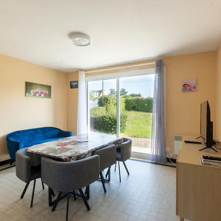 La Petite Isle - Maison Et Jardin - A 200 M *