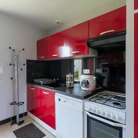 La Petite Isle - Maison Et Jardin - A 200 M *