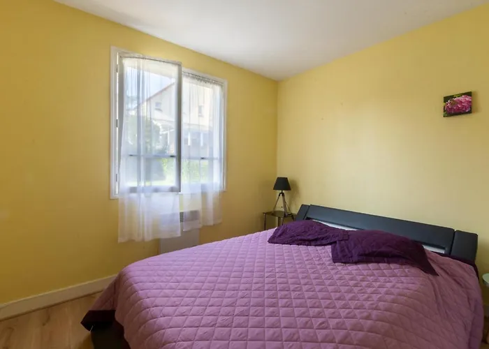 La Petite Isle - Maison Et Jardin - A 200 M 펜션 바르네빌카테레