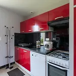 La Petite Isle - Maison Et Jardin - A 200 M *