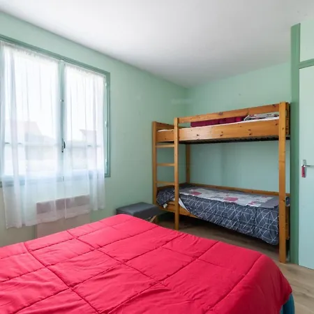 La Petite Isle - Maison Et Jardin - A 200 M Holiday home *
