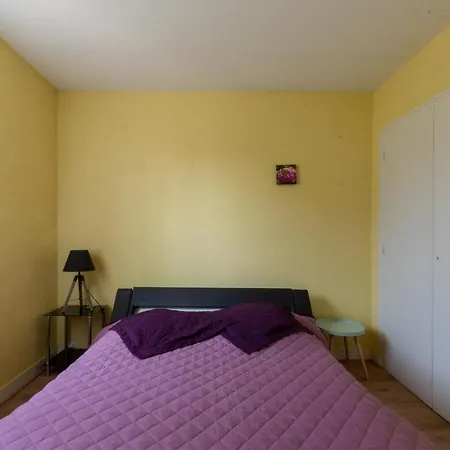 La Petite Isle - Maison Et Jardin - A 200 M Prázdninový dům Barneville-Carteret