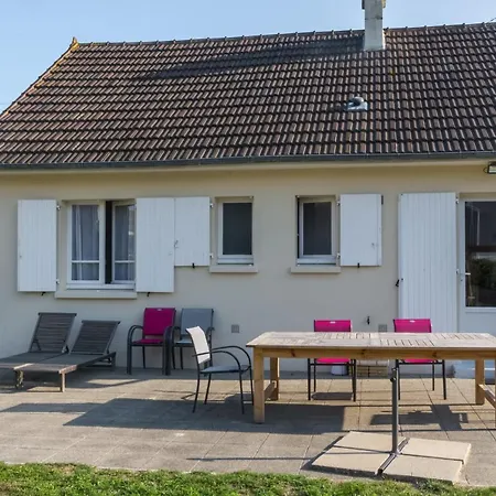 Prázdninový dům La Petite Isle - Maison Et Jardin - A 200 M *