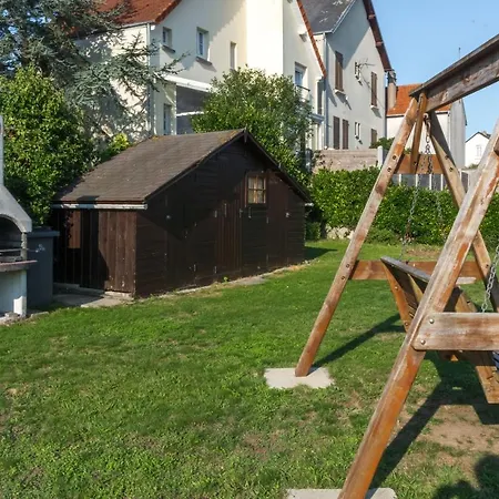 Feriehus La Petite Isle - Maison Et Jardin - A 200 M