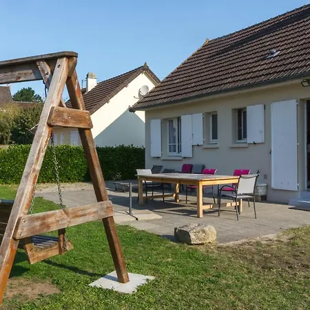 La Petite Isle - Maison Et Jardin - A 200 M Holiday home Barneville-Carteret