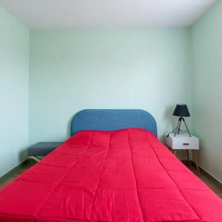 La Petite Isle - Maison Et Jardin - A 200 M