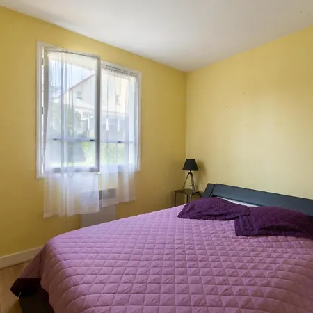 La Petite Isle - Maison Et Jardin - A 200 M Prázdninový dům Barneville-Carteret