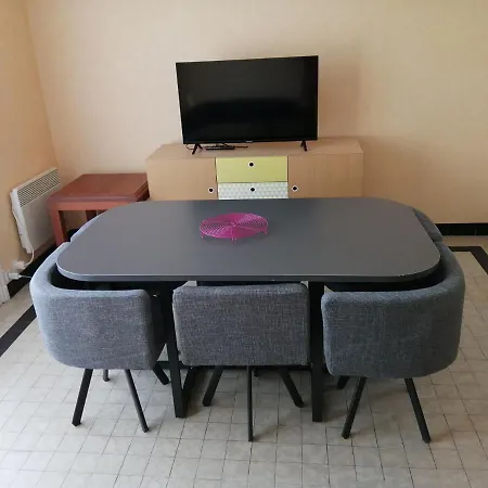 La Petite Isle - Maison Et Jardin - A 200 M * Barneville-Carteret