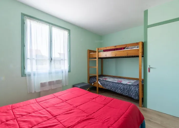 La Petite Isle - Maison Et Jardin - à 200 M Hébergement de vacances *