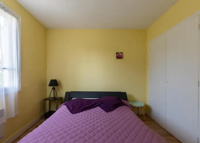 La Petite Isle - Maison Et Jardin - A 200 M Nyaraló Barneville-Carteret