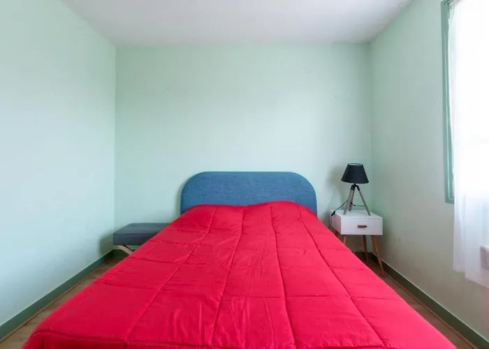 La Petite Isle - Maison Et Jardin - à 200 M